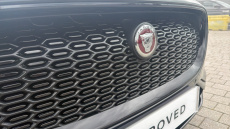 Jaguar I-Pace 294kW EV400 HSE Black 90kWh 5dr Auto 11kW Charger Electric Estate